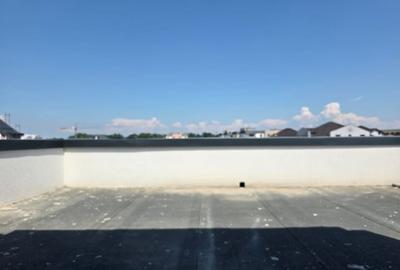 Apartament cu trei camere tip penthouse, zona Tractorul - 2