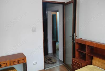 Persoana fizica, vand apartament 3 camere - 3