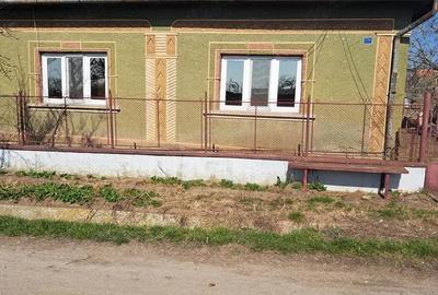 Casă cu 3 camere cu Teren 1400 Mp în Andrid - 9