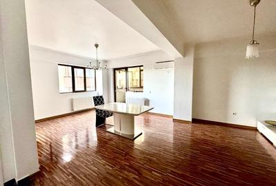 Apartament 3 camere, premium, 123 mp, zona 9 Mai, cu loc de parcare - 1