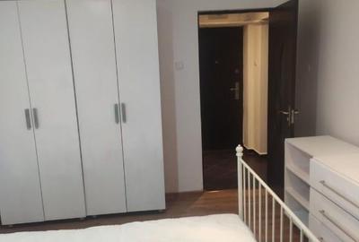 Apartament cu 2 camere semidecomandat în Mănăștur