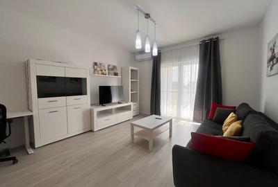 Apartament 2 Camere | Zona Torontalului | Loc De Parcare - 3
