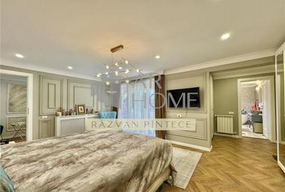 Vila P 1E M, 5 camere, teren 670 mp, zona Nord Ploiesti - 1