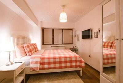 Apartament 3 camere, 85 mp utili, terasa 50 mp, zona Central - 3