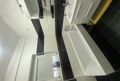 Apartament cu 2 camere semidecomandat în Aradului - 11