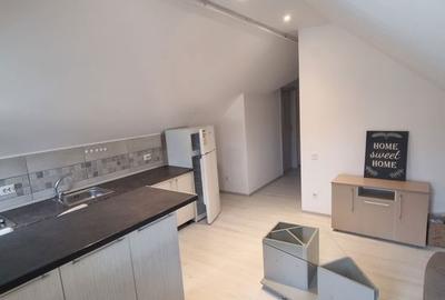 Apartament cu 2 camere în Central - 2