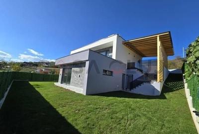 Casă individuală de vânzare – Baciu, Zona Sungarden! - 3