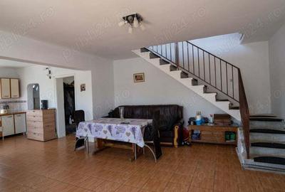 Casă cu 4 camere cu Teren 3900 Mp în Glodeni - 4