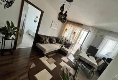 Apartament cu 2 camere decomandat, mobilat în Nord - 1