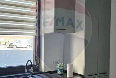 Garsonieră decomandată în Central - 4