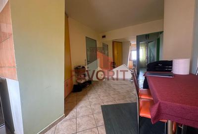 Apartament cu 3 camere decomandat, mobilat în Bucovina - 6