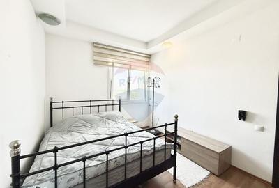 Apartament cu 2 camere decomandat, mobilat în Centura Nord - 7