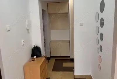 Apartament de vanzare, 2 camere complet mobilat si utilat , zona Lipovei Apartament de vanzare, 2 camere complet mobilat si utilat , zona Lipovei - 1