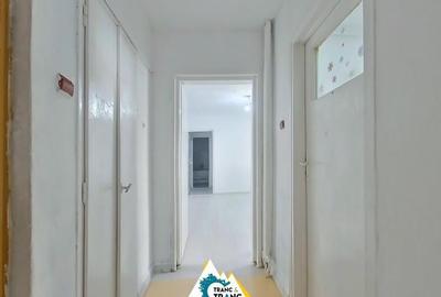 Apartamentul cu 2 camere la Podgoria cu vedere superba catre un parc i Apartamentul cu 2 camere la Podgoria cu vedere superba catre un parc i - 7