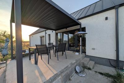 Casa 3 Camere Parter 100mp | Balotesti Dumbraveni | 0 comision | mobilat utilat - 22