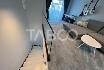 Vila exclusivista de vanzare pe Calea Dumbravii din Sibiu - 20