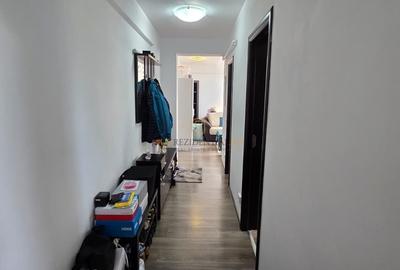 Apartament cu 2 camere decomandat, mobilat în Sud - 8