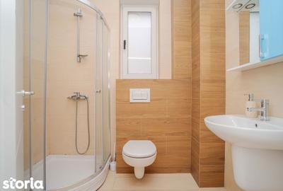 Apartament cu 2 camere în Cug