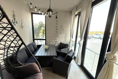 DUMBRAVITA - PARTER - LUX - 3 CAMERE - 2 BAI - INCALZIRE PARDOSEALA - CLIMA - BA - 3