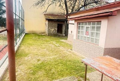 Casă cu 3 camere cu Canalizare în Ultracentral - 7