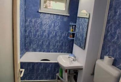 Garsonieră decomandată în Mărăței