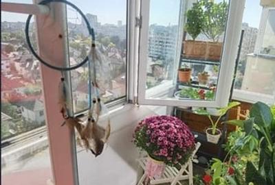 Tei Parcul Circului metrou Stefan cel MARE,decomandat,balcoane,geam la baie. - 10