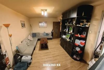Apartament 3 camere decomandat, Titulescu, sector 1 - 1