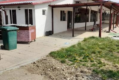 Spațiu comercial, de 360 mp, în Central - 5