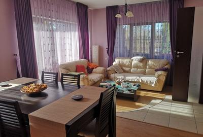 Casa 5 camere, teren 330 mp - zona Odai - 2