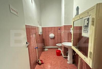 Spațiu comercial, de 111 mp, în Decebal - 2