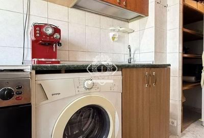 Rahova-Petre Ispirescu | Garsoniera | 26mp | et 8 | 55.000 euro Rahova-Petre Ispirescu | Garsoniera | 26mp | et 8 | 55.000 euro - 6