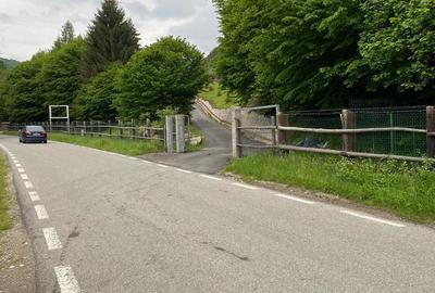 Plaiul Foii, 2.750 mp teren intravilan in zona pitoreasca. Plaiul Foii, 2.750 mp teren intravilan in zona pitoreasca. - 8