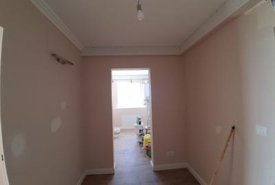 Apartament cu 2 camere decomandat în Podu Roș - 9