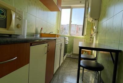 Apartament 2 camere Campus - 5
