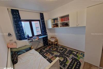Apartament cu 3 camere decomandat, mobilat în Pantelimon - 15