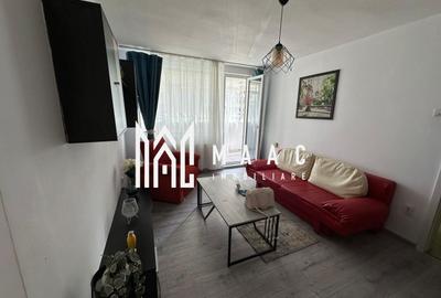 Apartament cu 2 camere, mobilat în Mihai Viteazul - 2