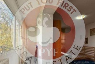 Gorjului | Garsoniera | Decomandata | 40mp | B11796 - 6