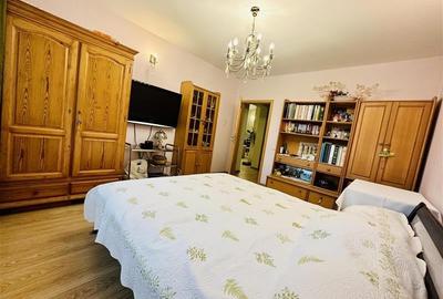 Rezidenta  pe parter inconjurata de verde, Ghimbav, Brasov - 19