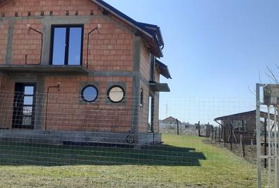 Casa Moderna de Vanzare, zona Simnicul de Sus - 4