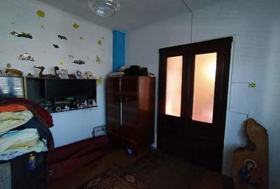 Casă cu 3 camere cu Teren 655 Mp în Central - 2