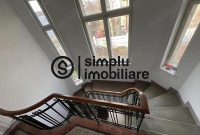 Spațiu comercial, de 500 mp, în Central - 6