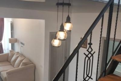 Penthouse Penthouse - 1