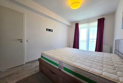 Apartament 2 camere etajul 3 Avantgarden 3 - 5