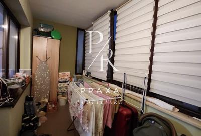 Apartament cu 3 camere în Luna - 1