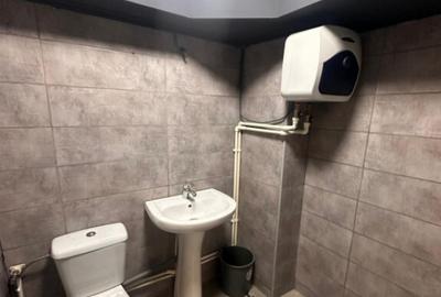 Spațiu comercial, de 170 mp, în Primo - 3