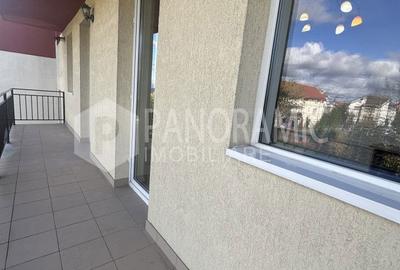 Apartament cu 2 camere decomandat în Bună Ziua - 2