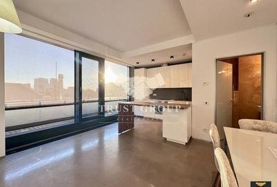 Duplex 3 camere | Floreasca | Loc de parcare - 2