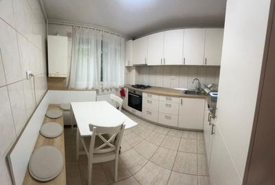 Apartament cu 2 camere decomandat în Nicolae Grigorescu - 3