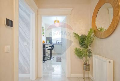 Comision 0|Liniște, lumină, lux – apartamentul care le are pe toate - 32