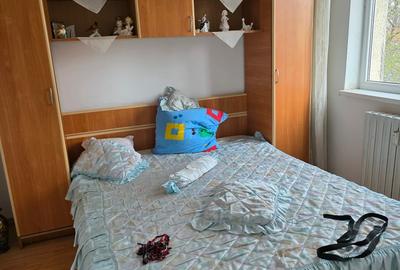 Tomis Nord, Str. Suceava , 2 Camere Semidecomandat, 32mp - 1